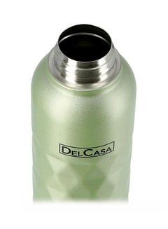 DELCASA Stainless Steel Water Bottle Assorted Colour  - Image 5