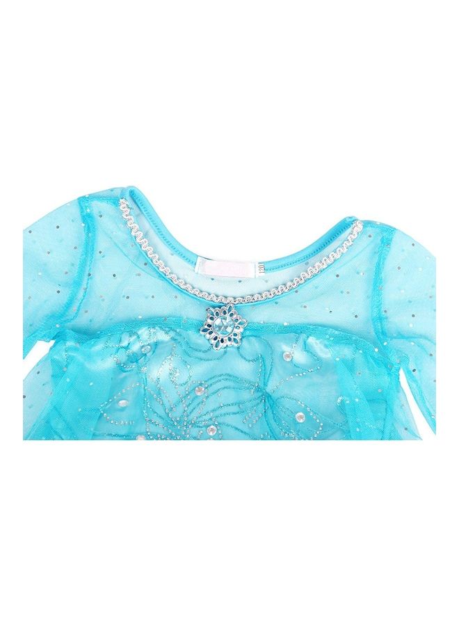 XiuWoo Princess Costume 120cm - Image 4