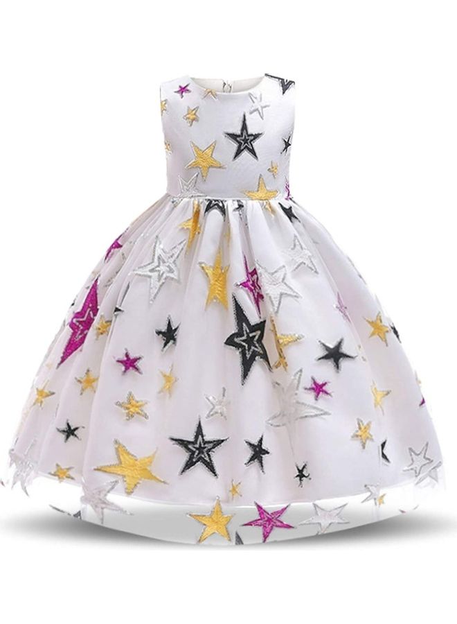 XiuWoo Princess Costume 130cm  - Image 1