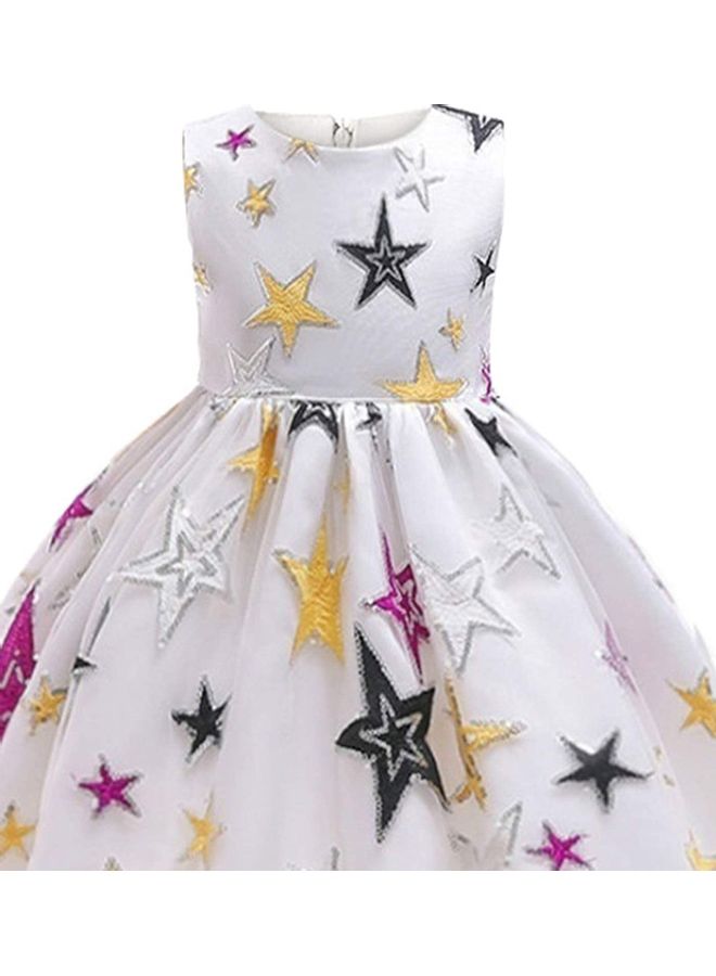 XiuWoo Princess Costume 130cm  - Image 2