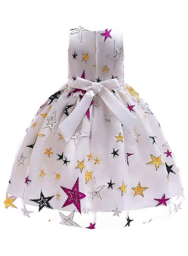 XiuWoo Princess Costume 130cm  - Image 3