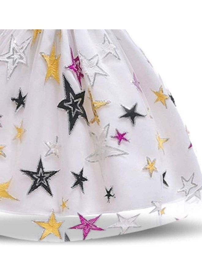 XiuWoo Princess Costume 130cm  - Image 5