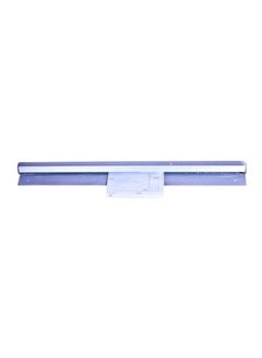 Slide Order Rack Silver 45cm