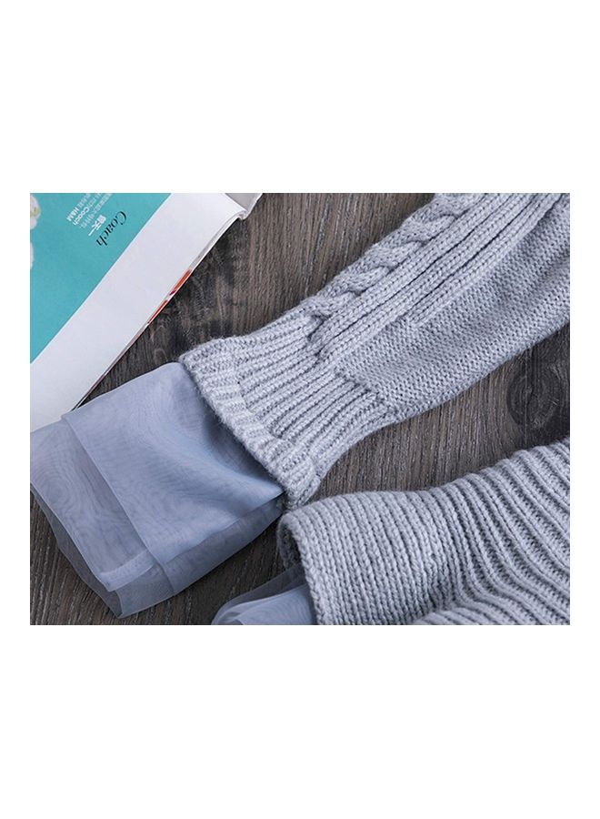 XiuWoo Princess Party Costume 110cm - Image 5