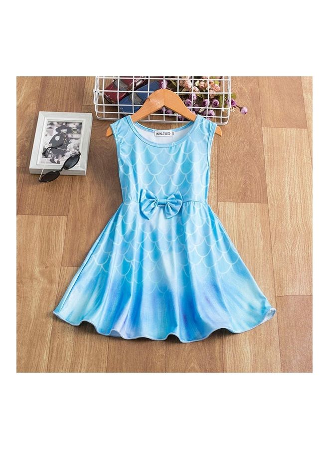 XiuWoo Princess Party Costume 110cm - Image 2