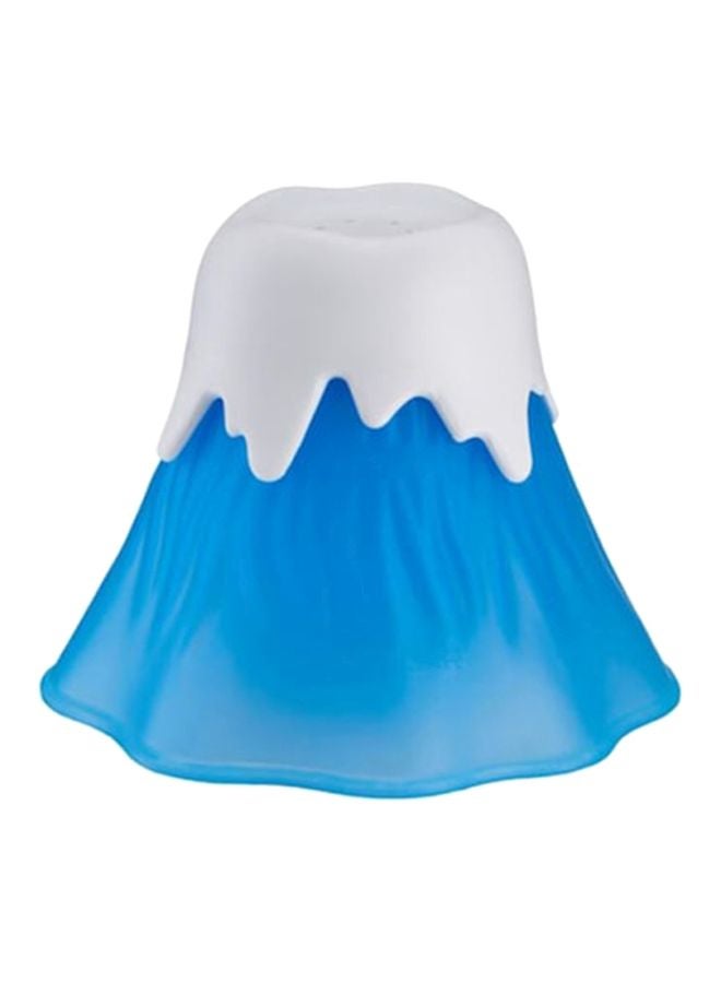 Beauenty Microwave Oven Cleaner With Vinegar Water Blue/White  - Image 1
