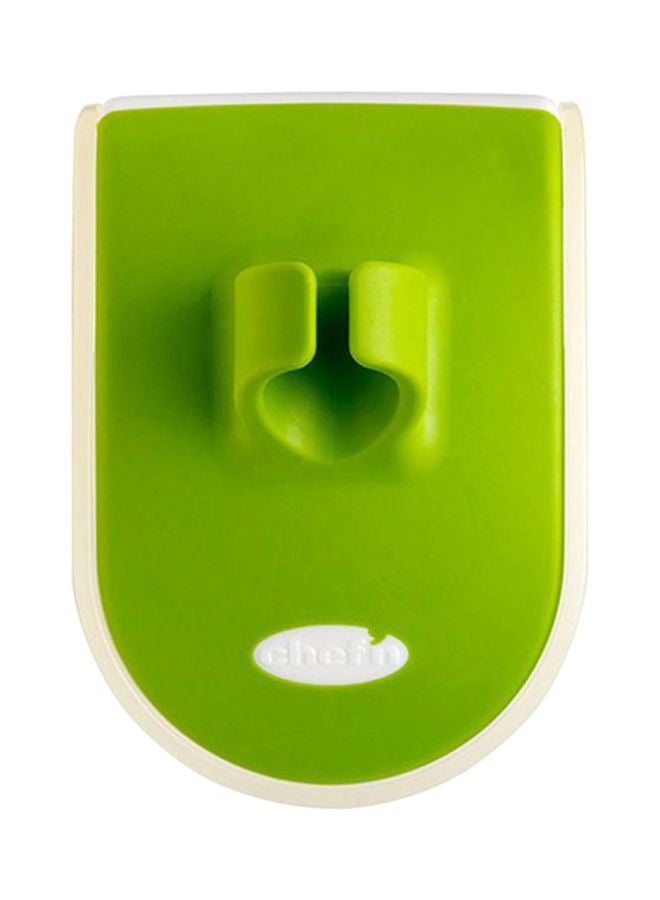 Chef'n Rolling Herb Mincer Green/White/Silver 8.1x10.6x7.3cm  - Image 2