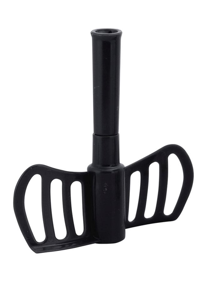 Royalford 900Ml Multi-Purpose Pull Chopper 100% Food Grade Material Premium Quality Ss Blade Lightweight Compact, Safe To Use Anti-Skid Base Dishwasher-Safe Bpa Free Multi-Color Assorted Color 12.5X12.5X14cm  - Image 4