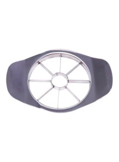 ALBERTO Stainless Steel Apple Corer Grey 19x1.8x11.2cm  - Image 1