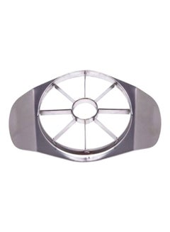 ALBERTO Stainless Steel Apple Corer Grey 19x1.8x11.2cm  - Image 2