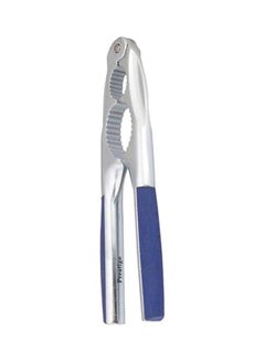 Prestige Nut Cracker Silver/Blue 1.5x10x10cm  - Image 2