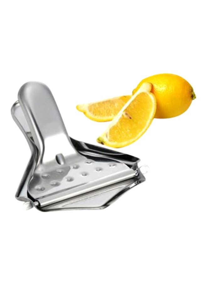 tescoma 2-Piece Lemon Squeezer Silver Standard - Image 2