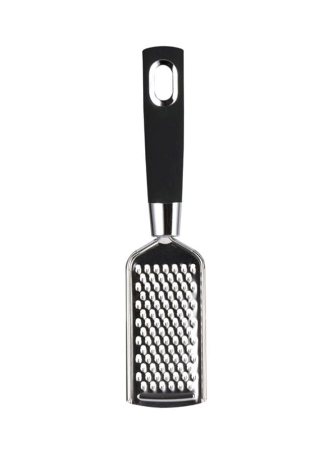 BERGNER Ergo SS Grater Silver/Black 24.5inch  - Image 1