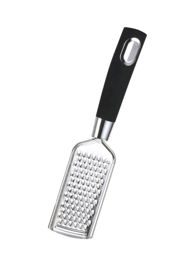 BERGNER Ergo SS Grater Silver/Black 24.5inch  - Image 2