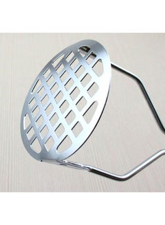 Sharpdo Stainless Steel Convenient Durable Kitchen Tool Silver 25x8cm  - Image 4