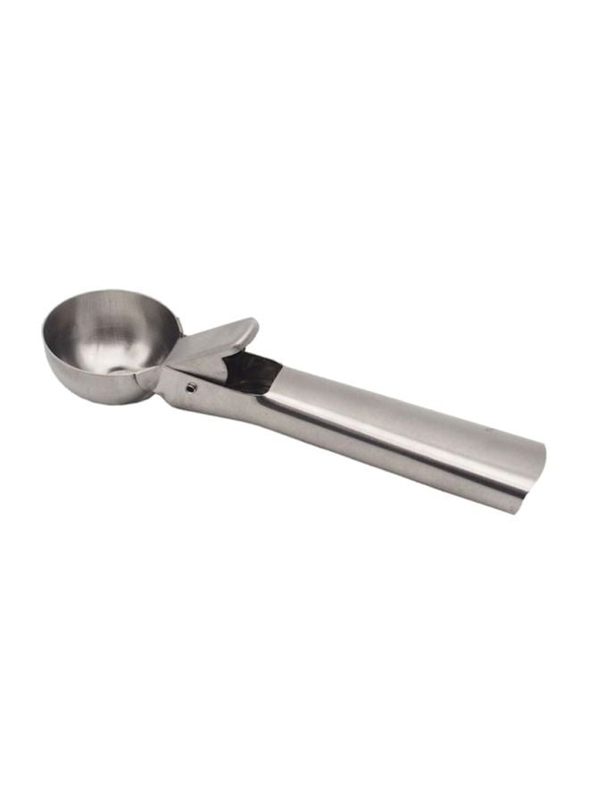Sharpdo Ice Cream Scoop Silver 45mm  - Image 1
