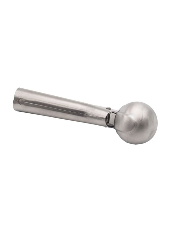 Sharpdo Ice Cream Scoop Silver 45mm  - Image 2