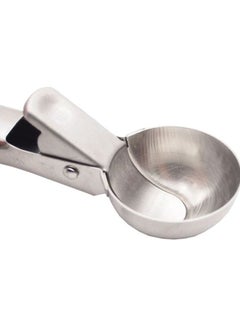Sharpdo Ice Cream Scoop Silver 45mm  - Image 4