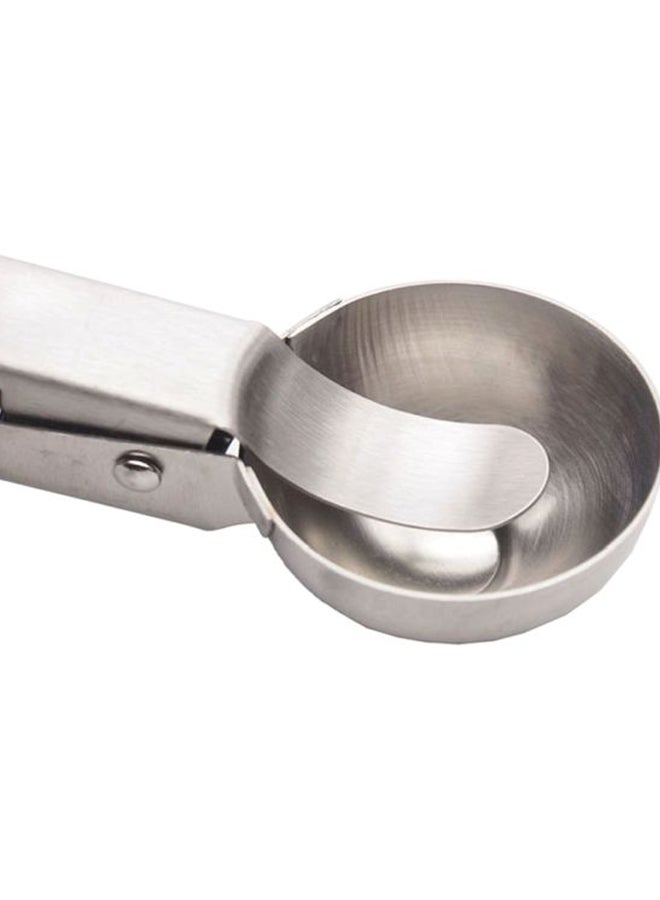 Sharpdo Ice Cream Scoop Silver 45mm  - Image 5