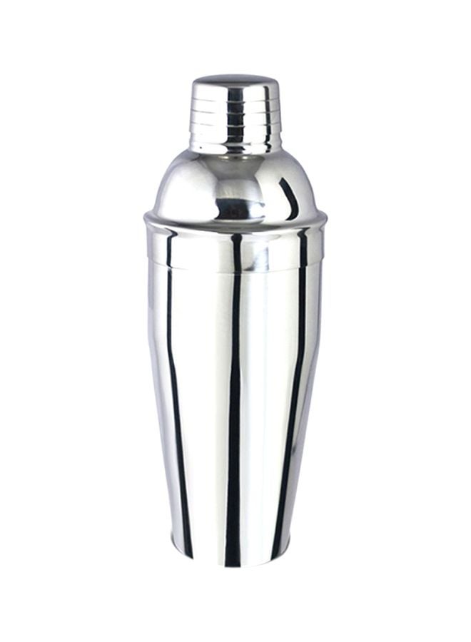 Stainless Steel Shaker Silver 0.7Liters - v1615641773/N13016779A_1