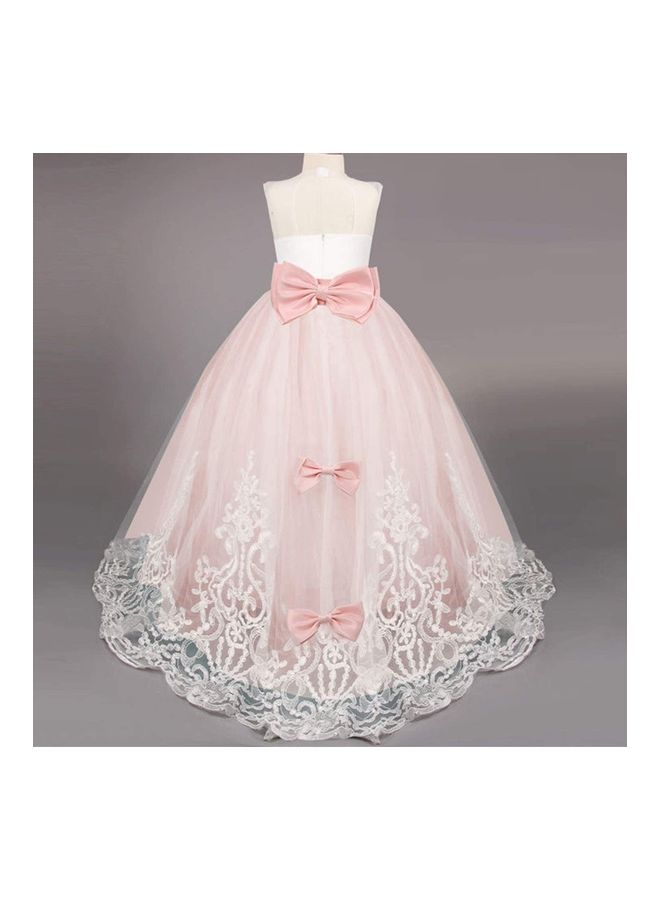 XiuWoo Princess Party Costume 140cm - Image 1