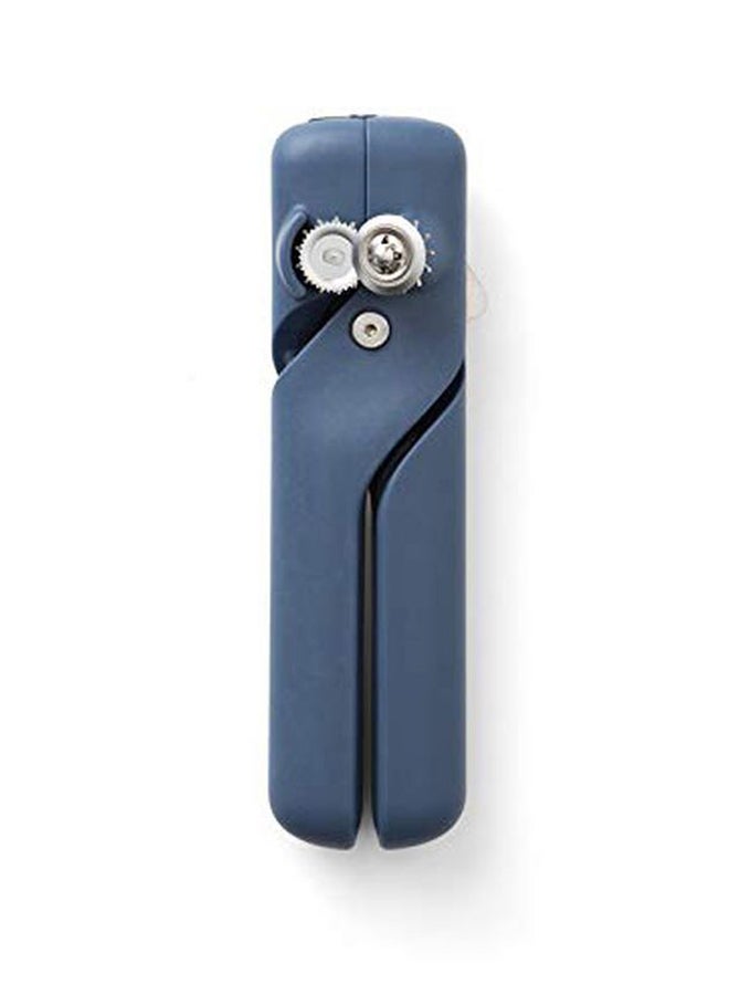 Chef'n Fresh Force Can Opener Blue 22cm  - Image 2