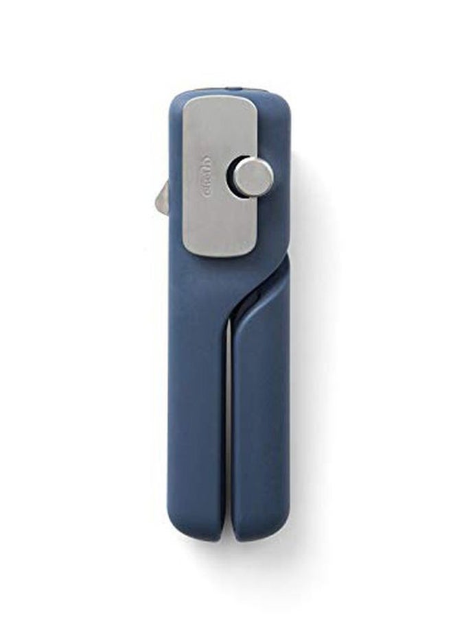 Chef'n Fresh Force Can Opener Blue 22cm  - Image 3