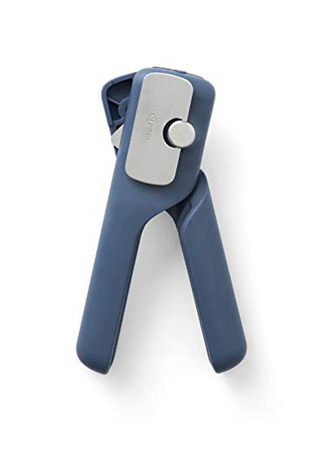 Chef'n Fresh Force Can Opener Blue 22cm  - Image 4
