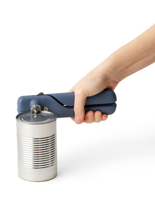 Chef'n Fresh Force Can Opener Blue 22cm  - Image 5