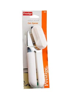 Prestige Can Opener White 21.75x8.75x6cm  - Image 4