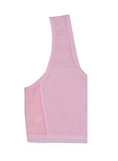 Generic Sports Bra Pink  - Image 2