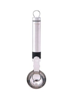 Stainless Steel Eco Ice-cream Scoop Silver 50mm