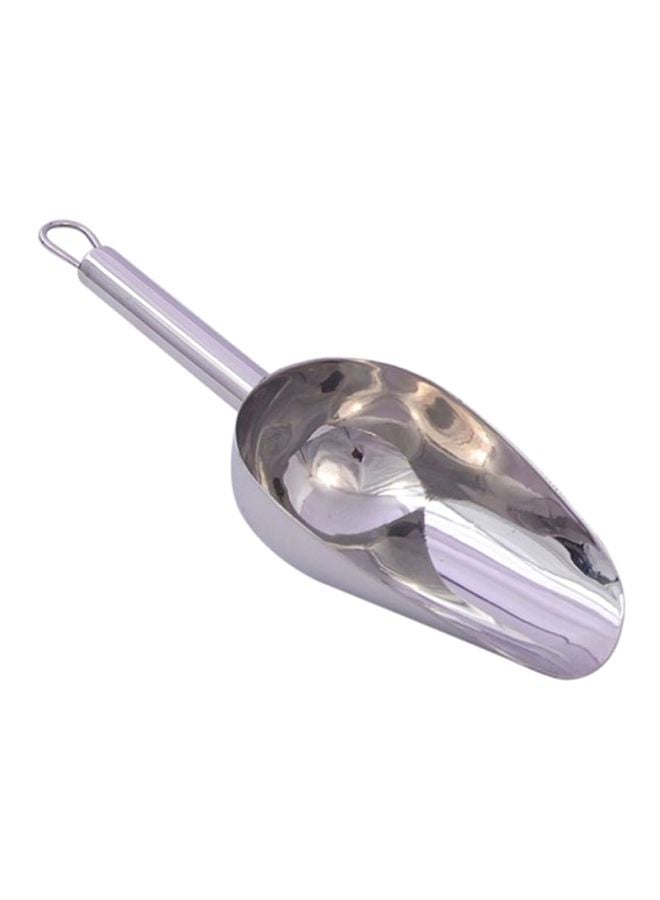 RAJ - Stainless Steel Scoop Silver 14x43.5cm - Image 1