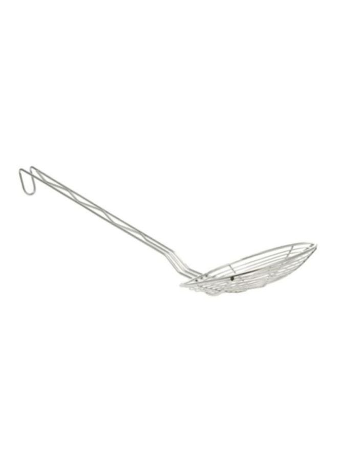 RAJ Wire Skimmer Silver 24cm  - Image 3