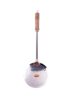 RAJ Zara Skimmer Silver/Brown 72cm 