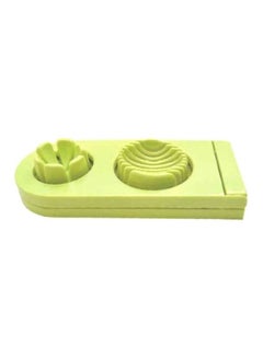 Royalford Multi Egg Slicer Green  - Image 1