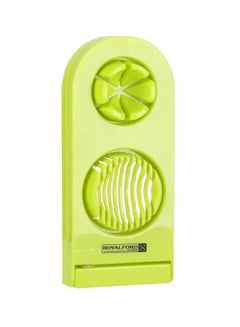 Royalford Multi Egg Slicer Green  - Image 3