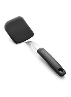 Good Grips Cookie Spatula Black/Silver 9.2x2.6x1inch - v1615641984/N23321963A_2