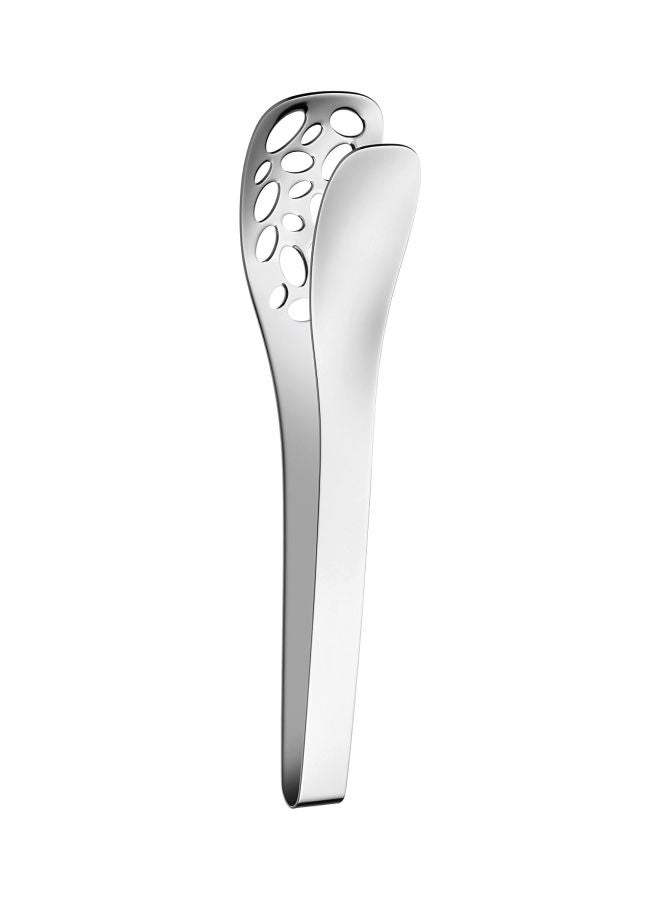 WMF Nuova Serving Tong Silver 25cm - Image 1