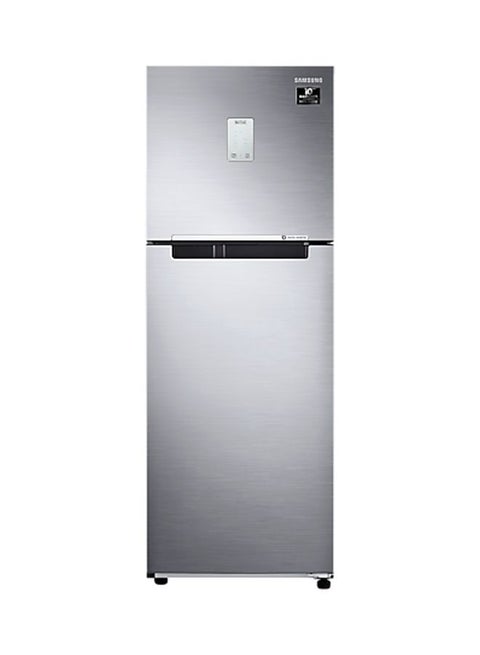 528 Liters Net Capacity, Top Mount Double Door Refrigerator Freezer With Twin Cooling Plus (RT53K6000S8) Stainless Steel RT75K6000S8 Silver