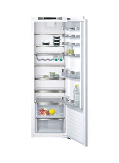 SIEMENS Refrigerator 319L 90 W KI81RAF30G/NewKI81RAF30M White  - Image 1