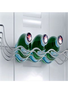 SIEMENS Refrigerator 319L 90 W KI81RAF30G/NewKI81RAF30M White  - Image 2