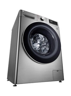 إل جي غسّالة بميزة التحميل الأمامي F4V5RYP2T رمادي  - Image 5
