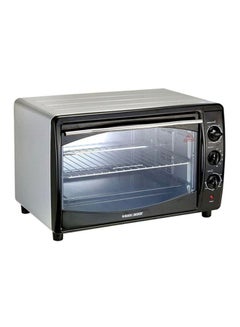 Electric Oven Toaster 1800 W 42 L 1800 W TRO60 Black/Clear - v1615642043/N35124133A_2