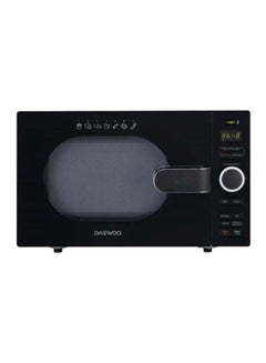 DAEWOO Air Fryer Microwave 24 L 24.0 L 900.0 W KOC-8HBF Black/Grey 