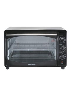 Electric Oven Toaster 1800 W 42 L 1800 W TRO60 Black/Clear - v1615642044/N35124133A_1