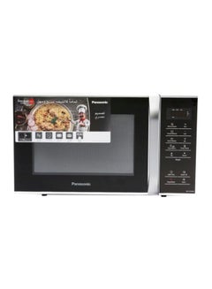 باناسونيك ميكروويف كهربائي سعة 25 لتر 25 L 800 W NN-ST34HMSTK أسود/فضي  - Image 1