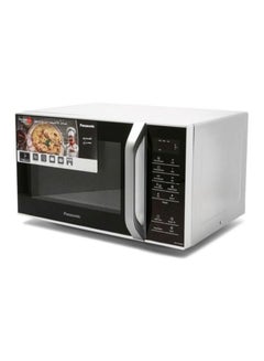 باناسونيك ميكروويف كهربائي سعة 25 لتر 25 L 800 W NN-ST34HMSTK أسود/فضي  - Image 2