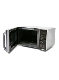 باناسونيك ميكروويف كهربائي سعة 25 لتر 25 L 800 W NN-ST34HMSTK أسود/فضي  - Image 3