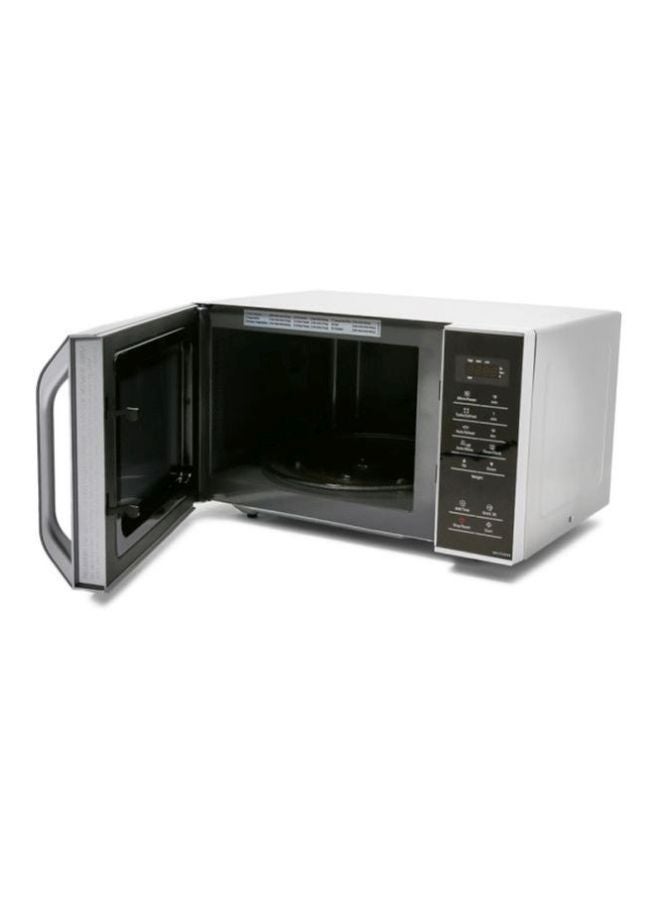 باناسونيك - ميكروويف كهربائي سعة 25 لتر 25 L 800 W NN-ST34HMSTK أسود/فضي - Image 1
